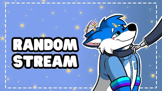 NEMENIN MALAM TAKBIRAN KALIAN !!!【Vtuber Indonesia】