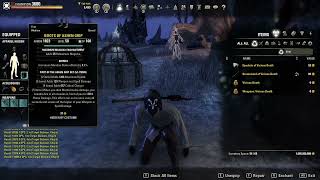 OUTDATED WEAKENED POWER CREPT Onslaught Opener (Universal combo but NB featured)