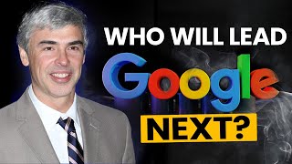 The End of an Era? Google’s Founders Are Gone. What Now?