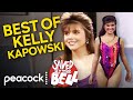 Kelly Kapowski: America&#39;s Girl Next Door | Saved by the Bell