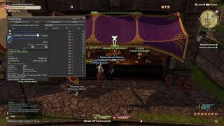 Where to spend Allagan Poetics after ARR FF14 Ironworks Gear
