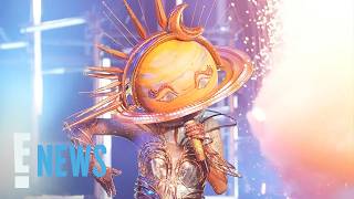 Who Won The Masked Singer Season 14? Pop Star Revealed as Galaxy Girl | E! News Wealth