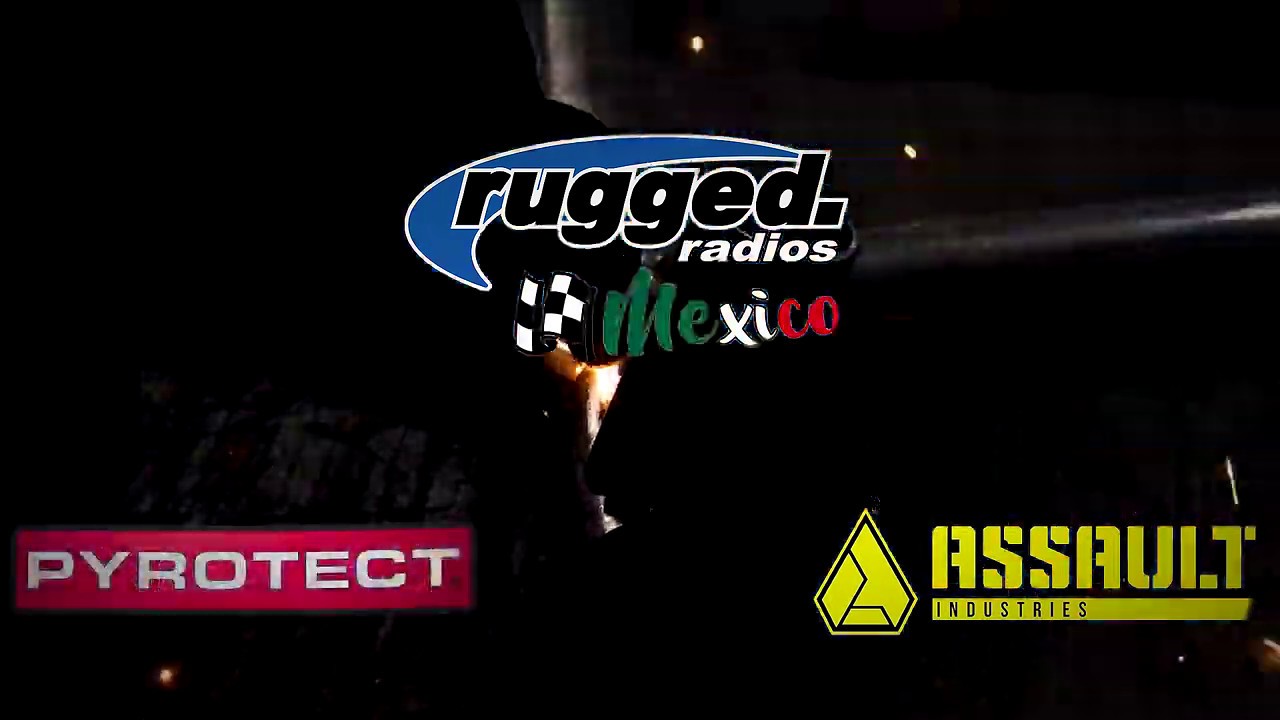 Mex Racing Off Road Works - YouTube