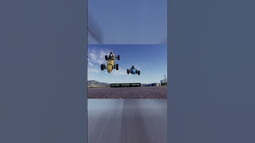 #simracing #crashout #automobilista2 #kpopdemonhunters #fails formula VEE gen 2 and earlier