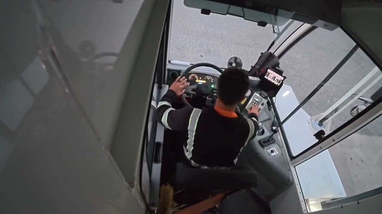 Yard Jockey POV – Accountability: Own It, Fix It, Keep Moving