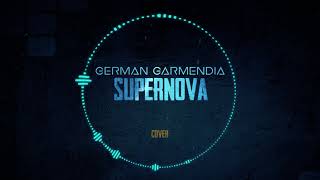 German Garmendia - Supernova (COVER) chords