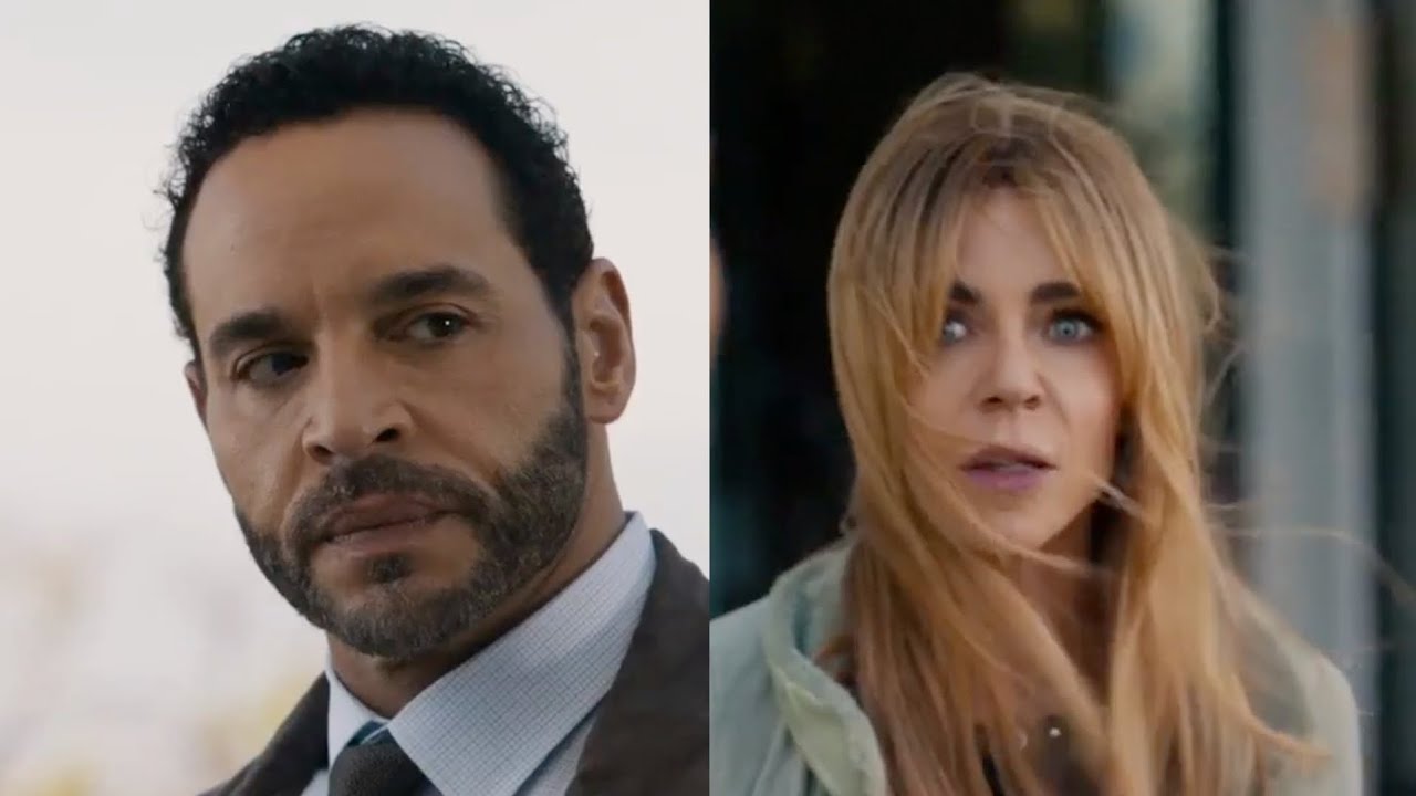 Morgan & Karadec- Still Falling For You 