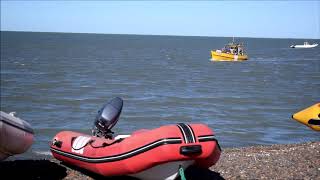 Bahía San Blas - Patagonia Argentina