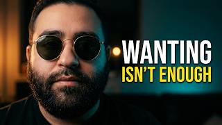 Your Desire Is Not Manifesting Because You Do Not Expect It