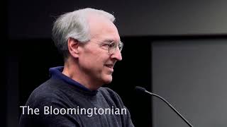 Rep. Matt Pierce on Indiana’s Redistricting Special Session — Trump,  GOP Math - Oct. 27, 2025