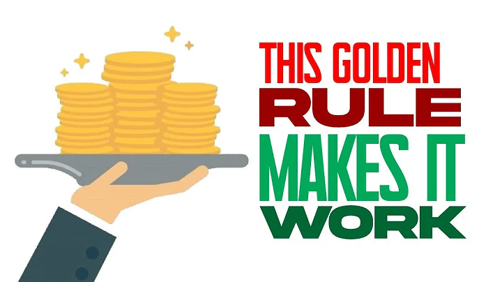 This Is Why Compounding Feels Slow… Until the 8-4-3 Rule Kicks In