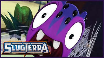 Slugterra | Compilation | Funny Videos For Kids