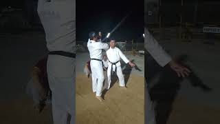 This Technique Is For Dimonstration Only Not Allowed For Kids...from Philjuca Intl.