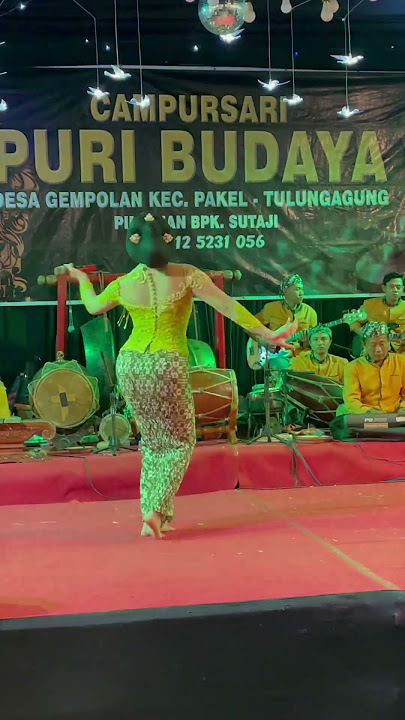 Silvi kumalasari #campursari #campursaritulungagung #purientertainment #sindenmodern #sindenviral