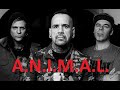 BipolArte Entrevista a A N I M A L 9 de noviembre de 2022