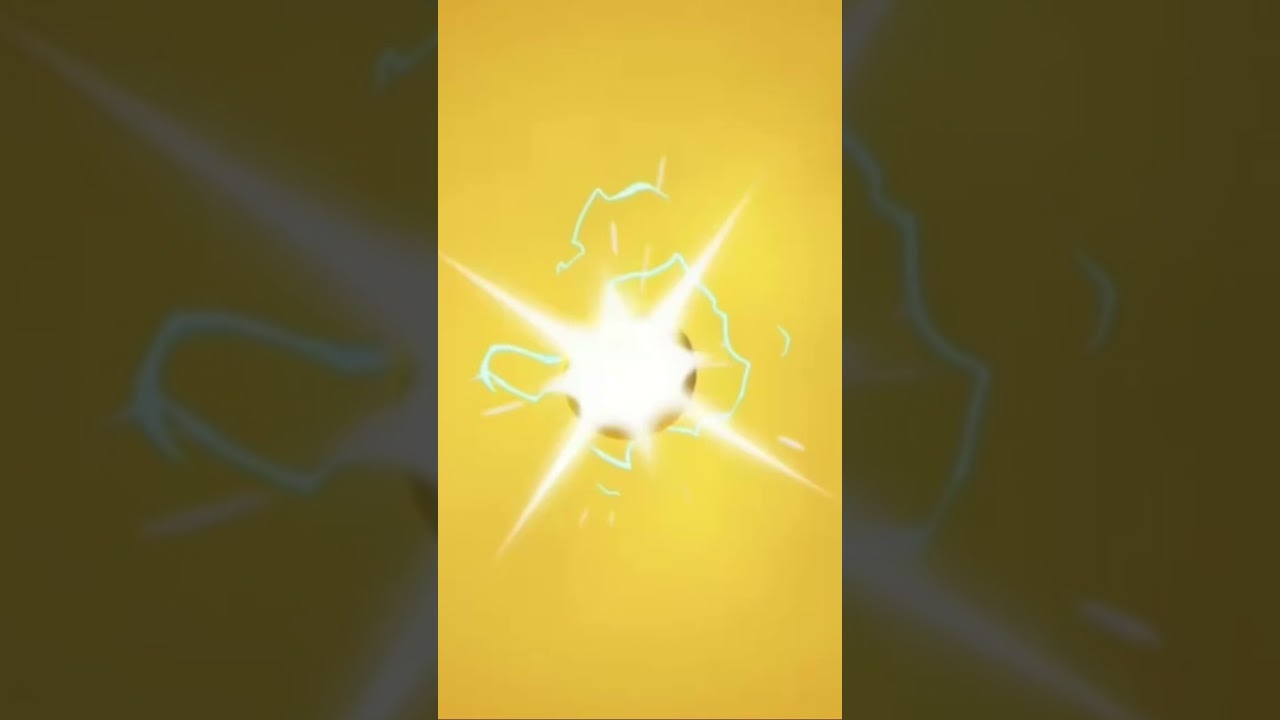 Fortnite Deku’s smash sound effect