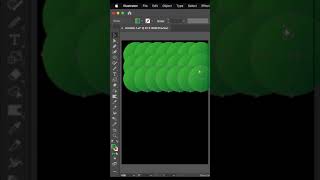 Grass Tutorial In Adobe Illustrator