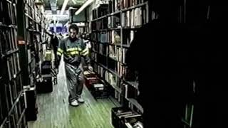 Sony miniDisc advert 1999