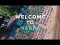 Explore Varna, Bulgaria: Your Perfect '19 Summer Vacation