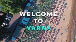 Explore Varna, Bulgaria: Your Perfect '19 Summer Vacation Resimi