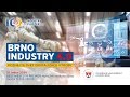 Konference BRNO INDUSTRY 4.0, 21. 1. 2020