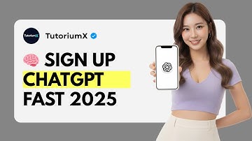 How to Sign Up for ChatGPT Without Phone Number 2025