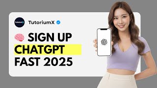 How To Sign Up For Chatgpt Without Phone Number 2025