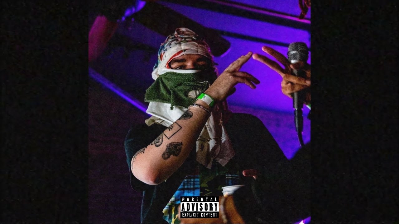 [FREE FOR PROFIT] YEAT + f1lthy TYPE BEAT "CONQUER"