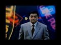 CM 1981 新三共胃腸薬 財津一郎