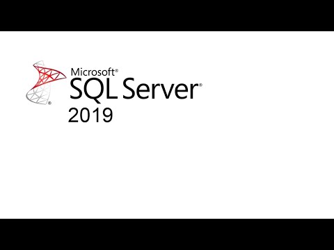 Microsoft SQL server 2019 Database backup and restore with Dell EMC Networker 19.5