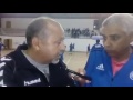تصريح عبد الله روكشي مدرب اتحاد النواصر تصريح عبد الله روكشي مدرب اتحاد النواصر