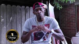 Moneybagz: "Lil Snupe Slept At My House Before He Died, I Met Meek Mill Afterwards"