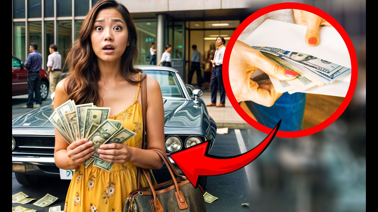 Betrayal in the Workplace: Employee Steals $22,000 to Fund New Car