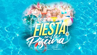 FIESTA EN LA PISCINA - VIP 1000 HND