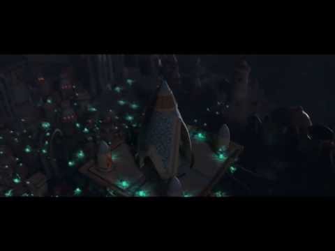 The Turquoise Guardian Trailer