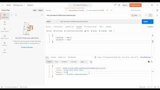 Unsupported Media Type | Errorcode 415 | Postman Issue - YouTube Unsupported Media Type | Errorcode 415 | Postman Issue - Youtube