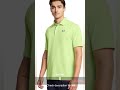 🔥 Under Armour Men's Tech Golf Polo #shorts