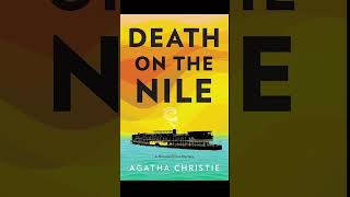 Death on the Nile A Hercule Poirot Mystery Agatha Christie AudioBook P1