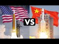 NASA vs CNSA: Who Is The Future Ruler Of Space?