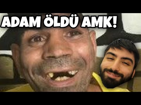 ETS 2'DE UÇAN ARABA ?! - KAFADAN GİRDİ !!