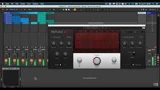 How to: Deeper dubbing with REPLIKA XT | Native Instruments