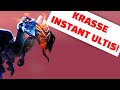 KRASSES DRAGON ENDTEAM! ► DOTA 2 AUTO CHESS