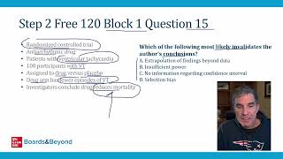 Step 2 Free 120 Block 1 Q15