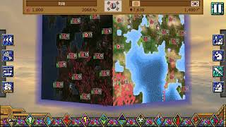 [Rapture - World Conquest] Making My Civilization the Best (Steam Free Game) screenshot 5