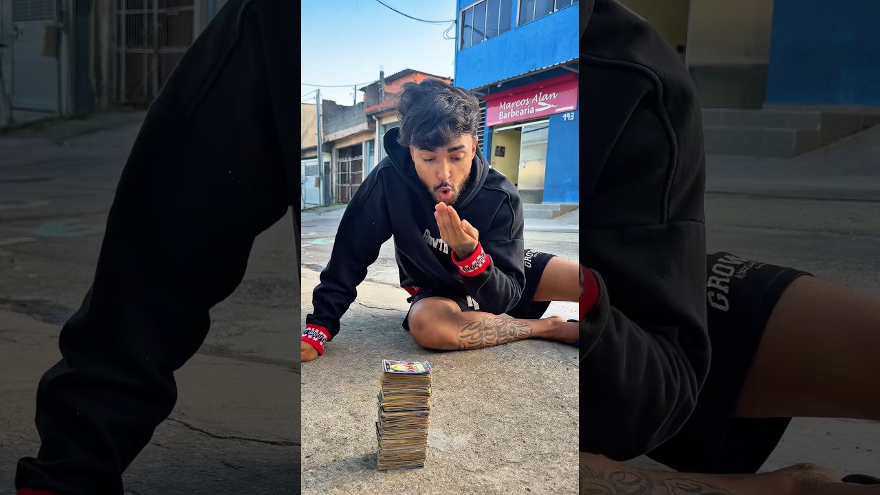 Latest Title & Thumbnail