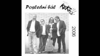 Keks - Božena