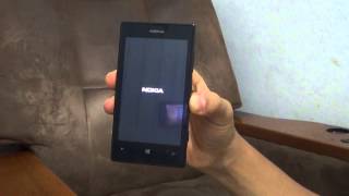 HARD RESET NOKIA LUMIA 520 (625, 630, 720, 730, 830, 1020 / Restaurar / Resetear)