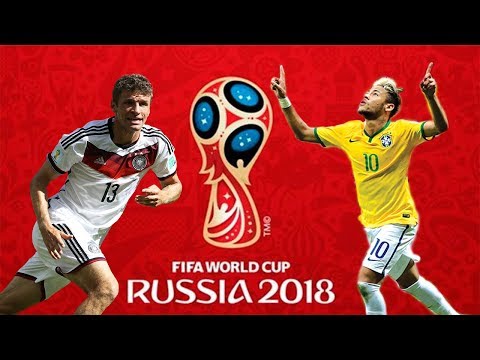 Видео: Чемпионат мира 2018| Сможет ли сборная Бразилии реабилитироваться в России?| Германия фаворит группы