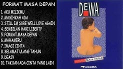 DEWA 19 - FORMAT MASA DEPAN (FULL ALBUM) HQ  - Durasi: 48:01. 