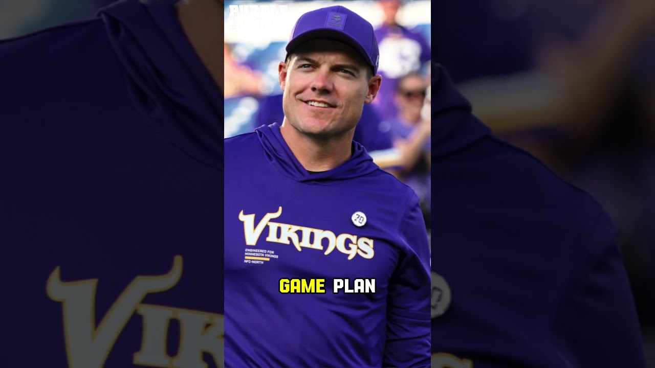 What sort of game plan can Minnesota Vikings fans expect from a Carson Wentz led offense? π€ #skol What sort of game plan can Minnesota Vikings fans expect from a Carson Wentz led offense? π€ #skol